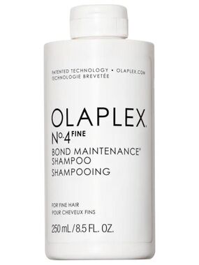 OLAPLEX No.4 Bond Maintenance Shampoo
